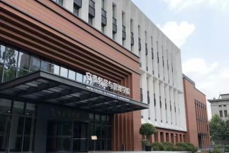 University of British Columbia (UBC) - Sauder School of Business Shanghai