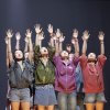 Guangdong Modern Dance Company Presents: Burning Marches on SmartShanghai