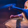 What is the Qin: Zide Qin Society Dynasty Series Concert on SmartShanghai