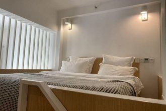 1Loft in old Xu'hui area and Zhong'shan Hospital can long and short term lease Listing on SmartShanghai housing
