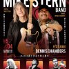 Mike Stern Band Feat. Dennis Chambers on SmartShanghai