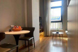 1Loft near SISU and Shanghai University Yan'chang Campus can long and short lease Listing on SmartShanghai housing