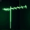 Ahmed Mater: Antenna on SmartShanghai